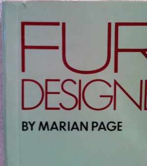 Furniture Designed by Architects,Used