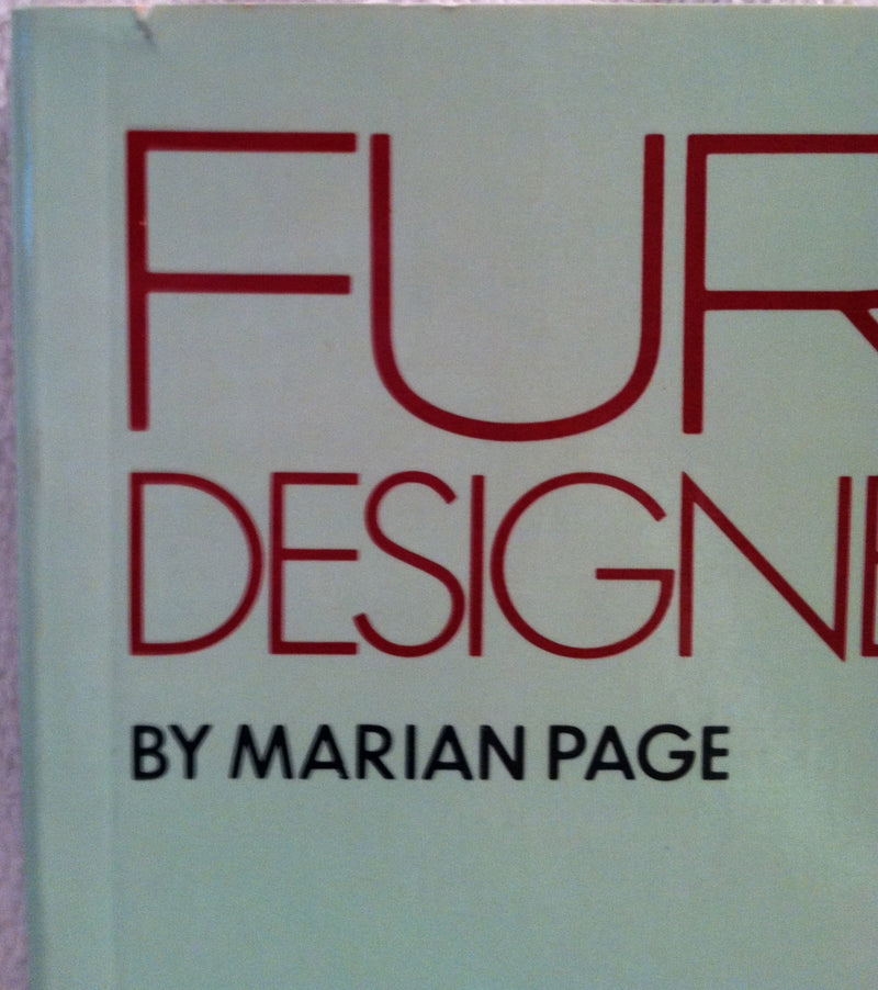 Furniture Designed by Architects,Used
