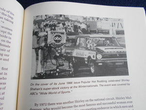 High Performance: The Culture and Technology of Drag Racing, 19502000 (Johns Hopkins Studies in the History of Technology)