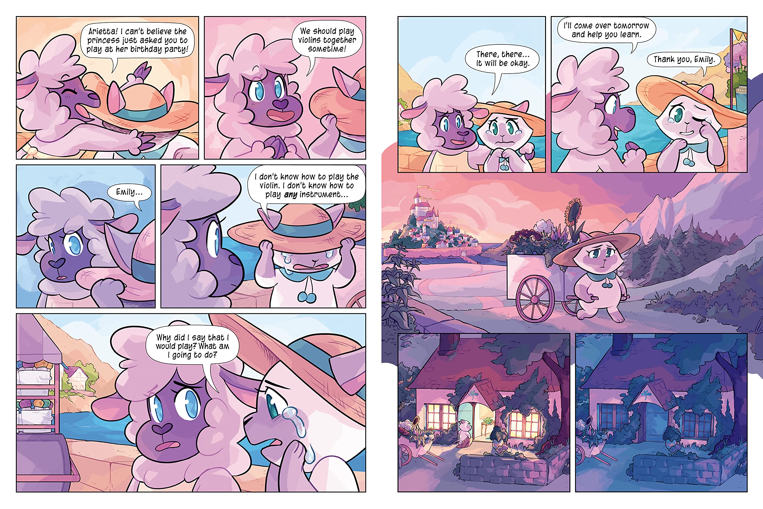 Song of the Court,Used