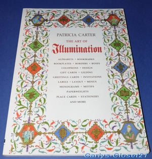 The Art of Illumination,Used