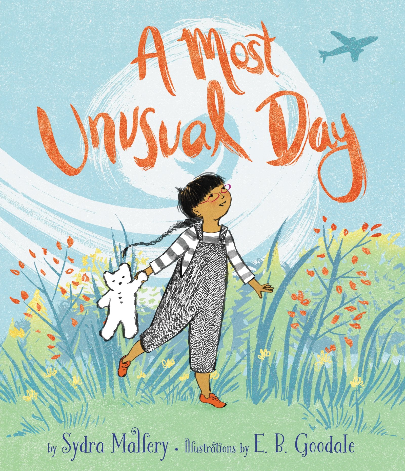A Most Unusual Day,Used