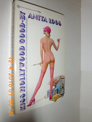 Kiss Hollywood Goodby
