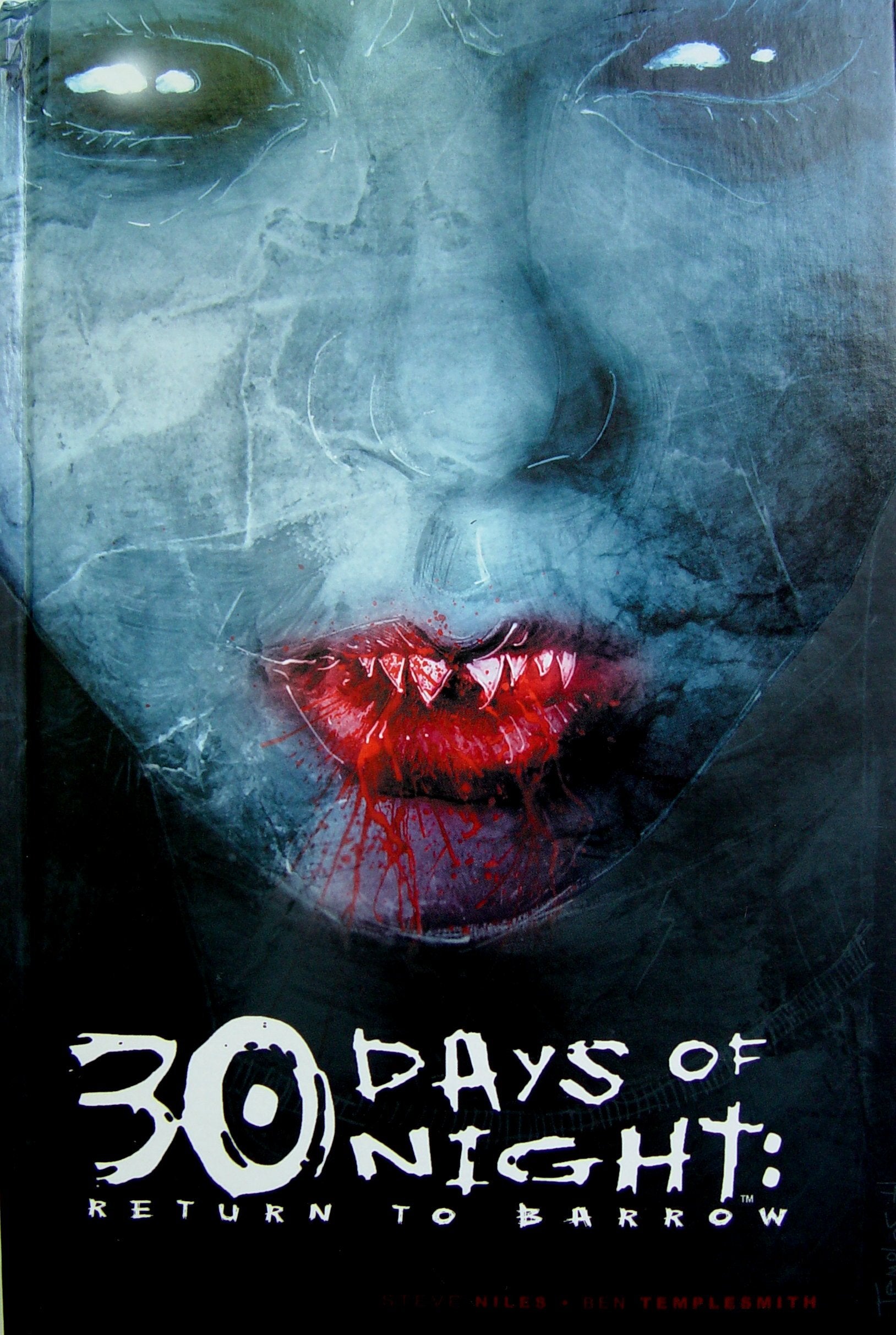 30 Days Of Night: Return To Barrow,Used