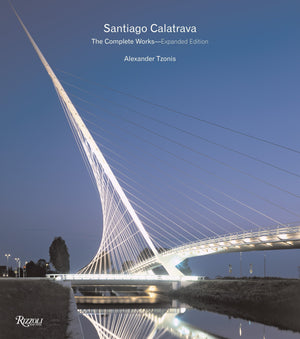Santiago Calatrava: Complete Works, Expanded Edition,Used