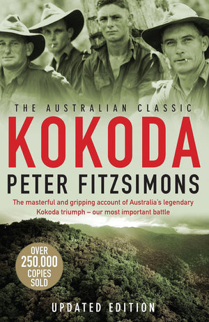 Kokoda,Used