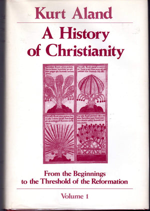 A History of Christianity: From the Reformation to the Present (Volume 2),Used