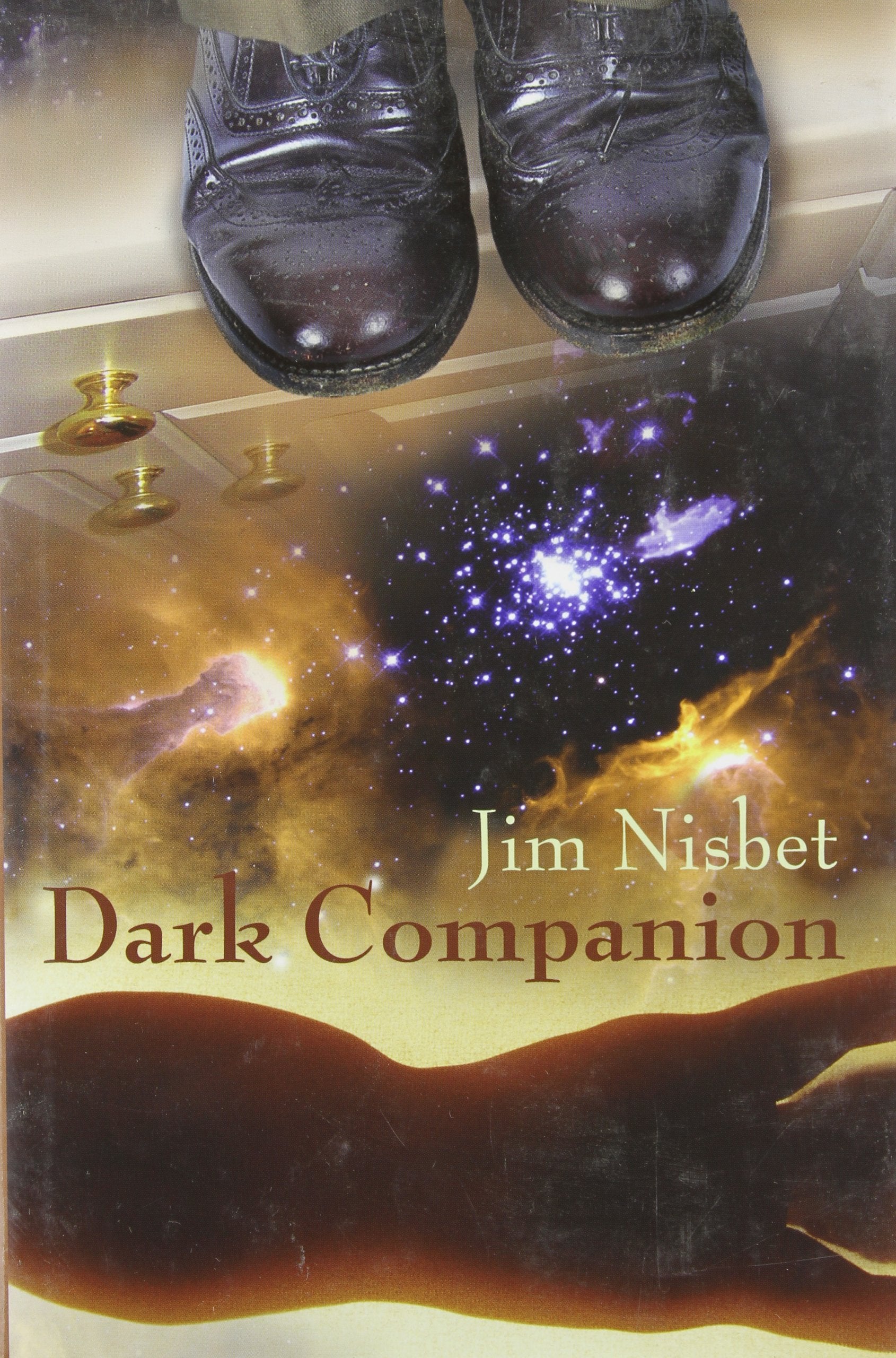 Dark Companion,Used