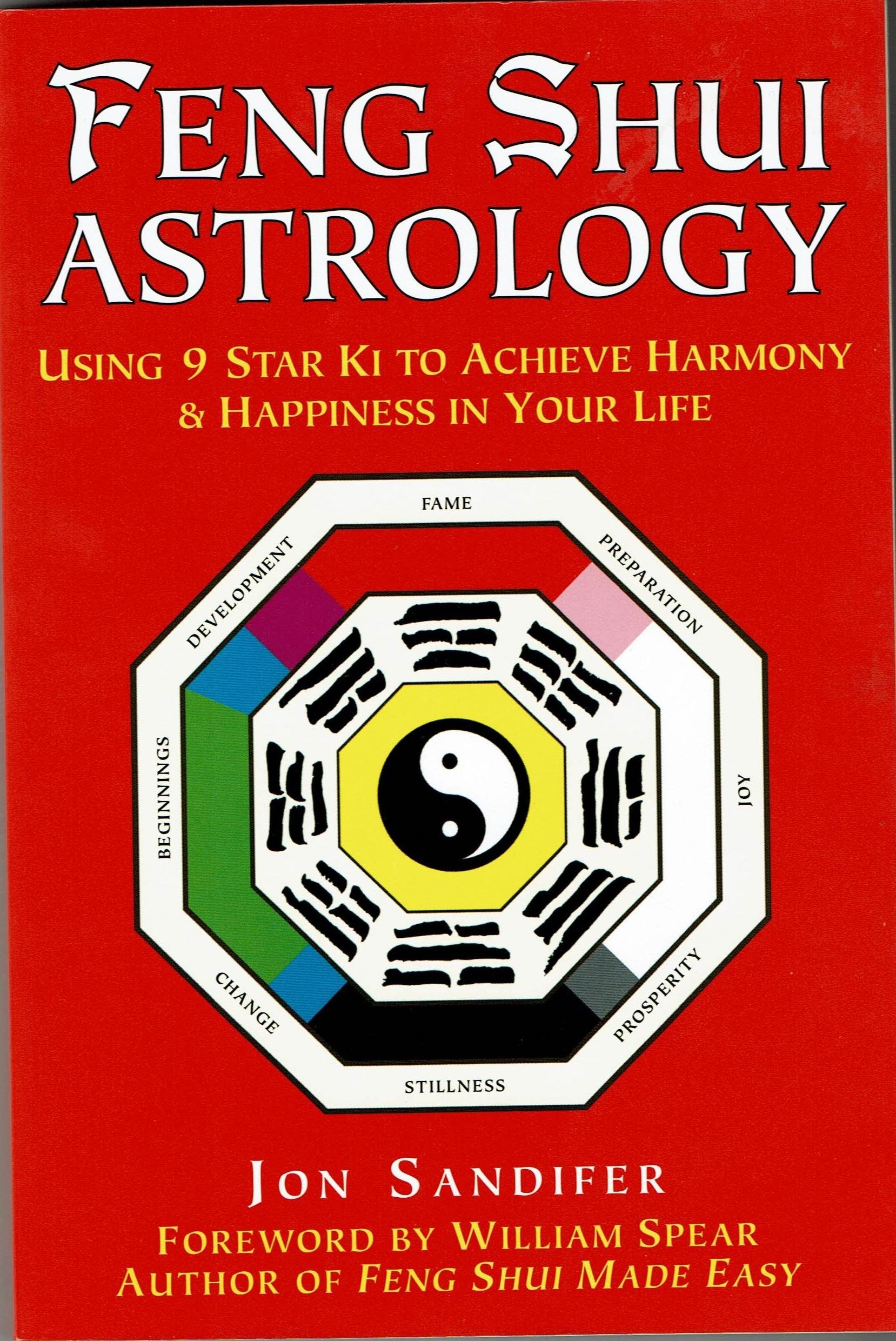 Feng Shui Astrology,New