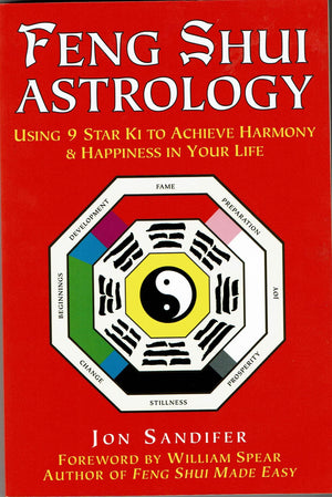 Feng Shui Astrology,Used