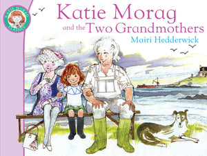 Katie Morag and the Two Grandmothers (2),Used
