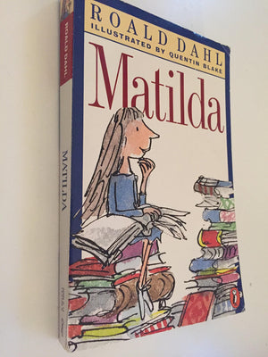 Matilda,Used