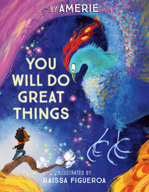 You Will Do Great Things,Used