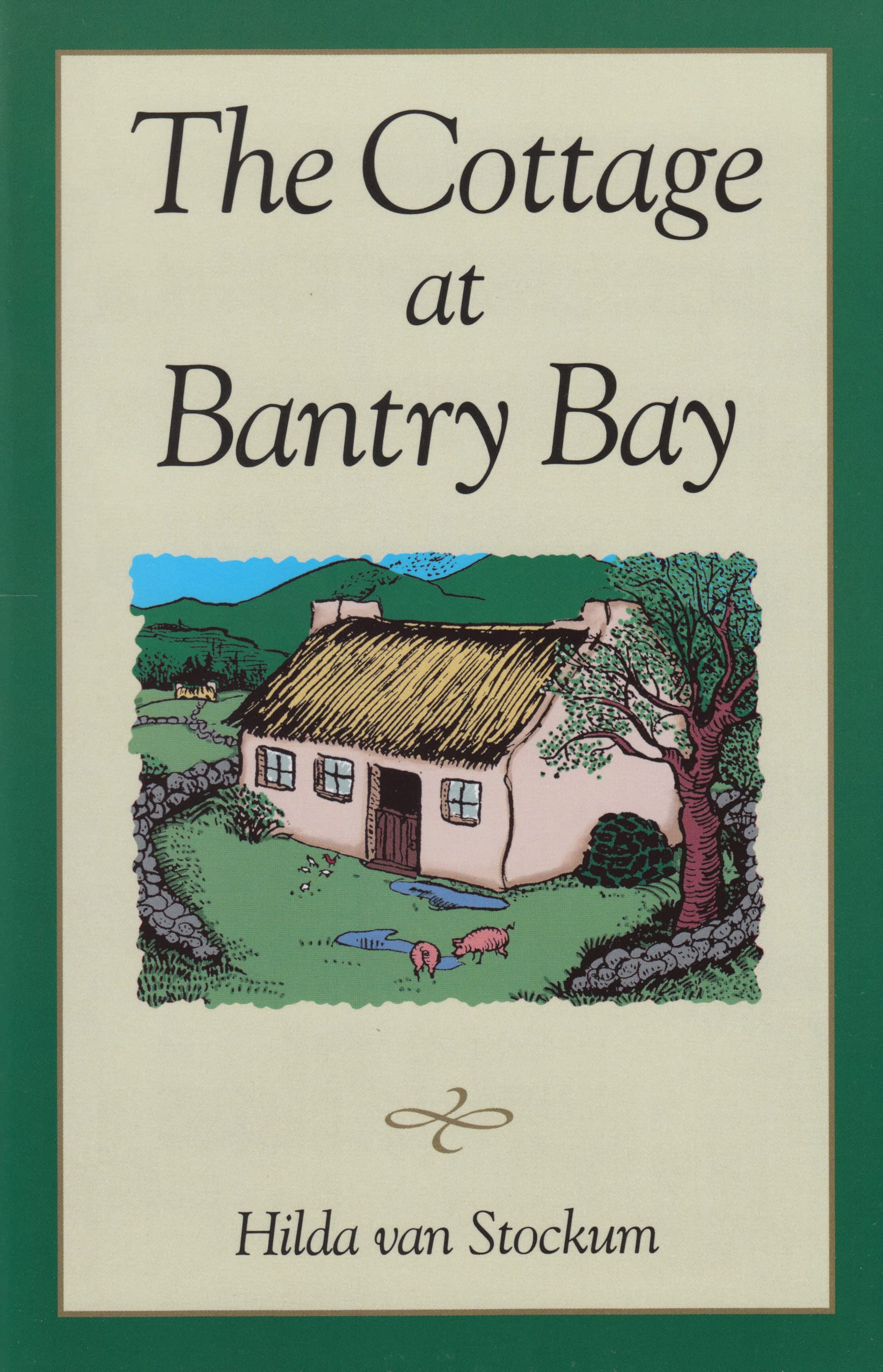 Cottage at Bantry Bay (Volume 1) (Bantry Bay Series),Used