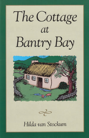 Cottage at Bantry Bay (Volume 1) (Bantry Bay Series),Used