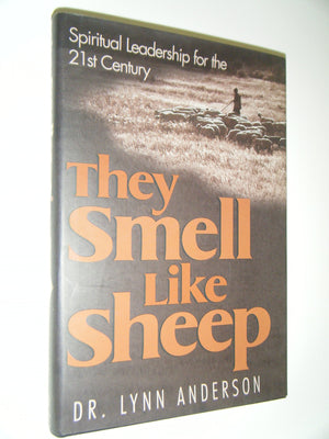 They Smell Like Sheep,Used