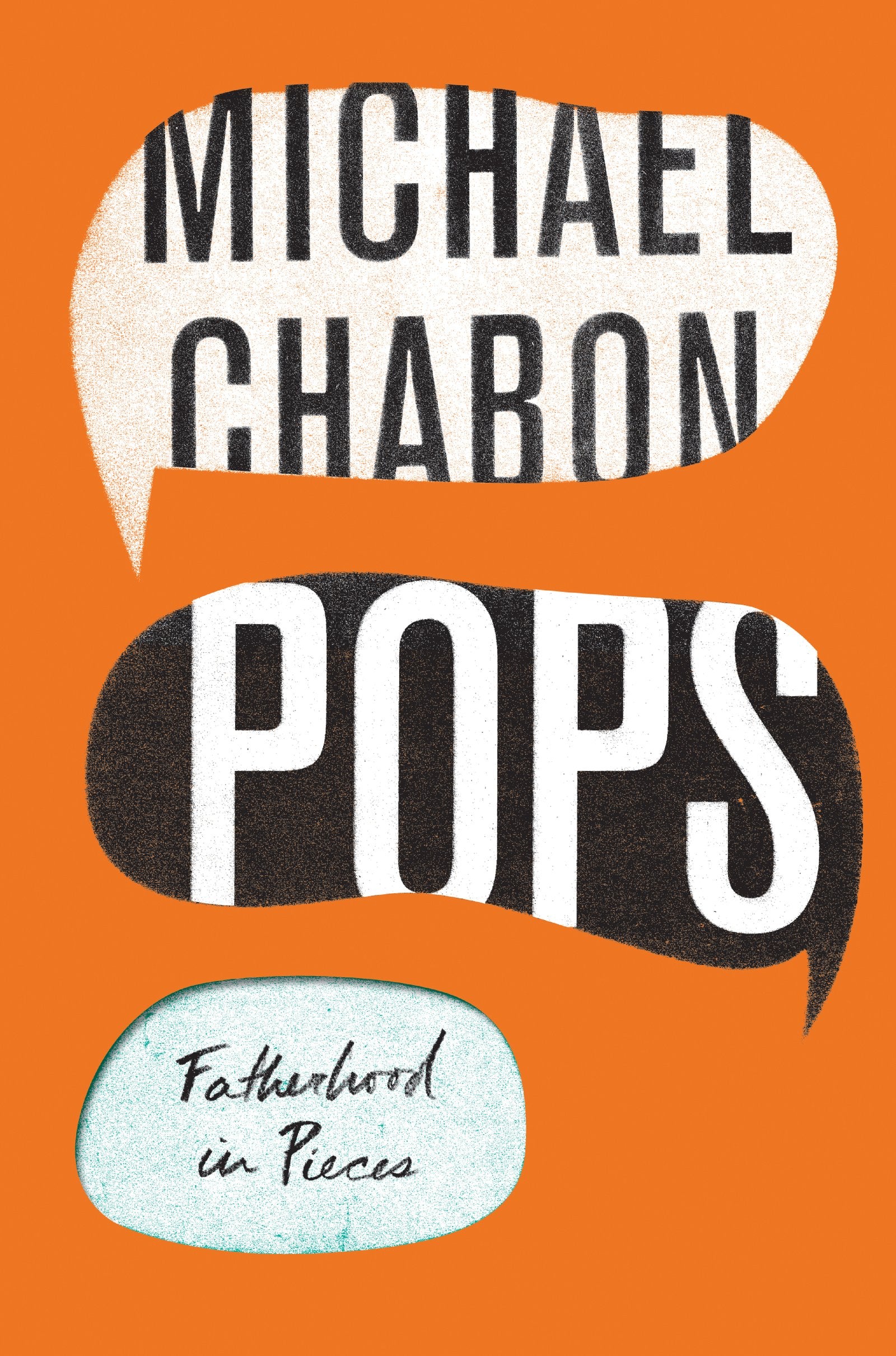 Pops: Fatherhood in Pieces,Used