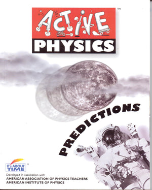 Active Physics Predictions,Used