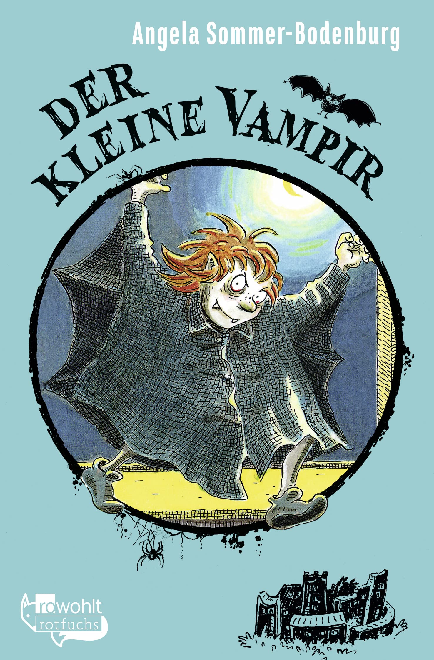 Der Kleine Vampir,Used
