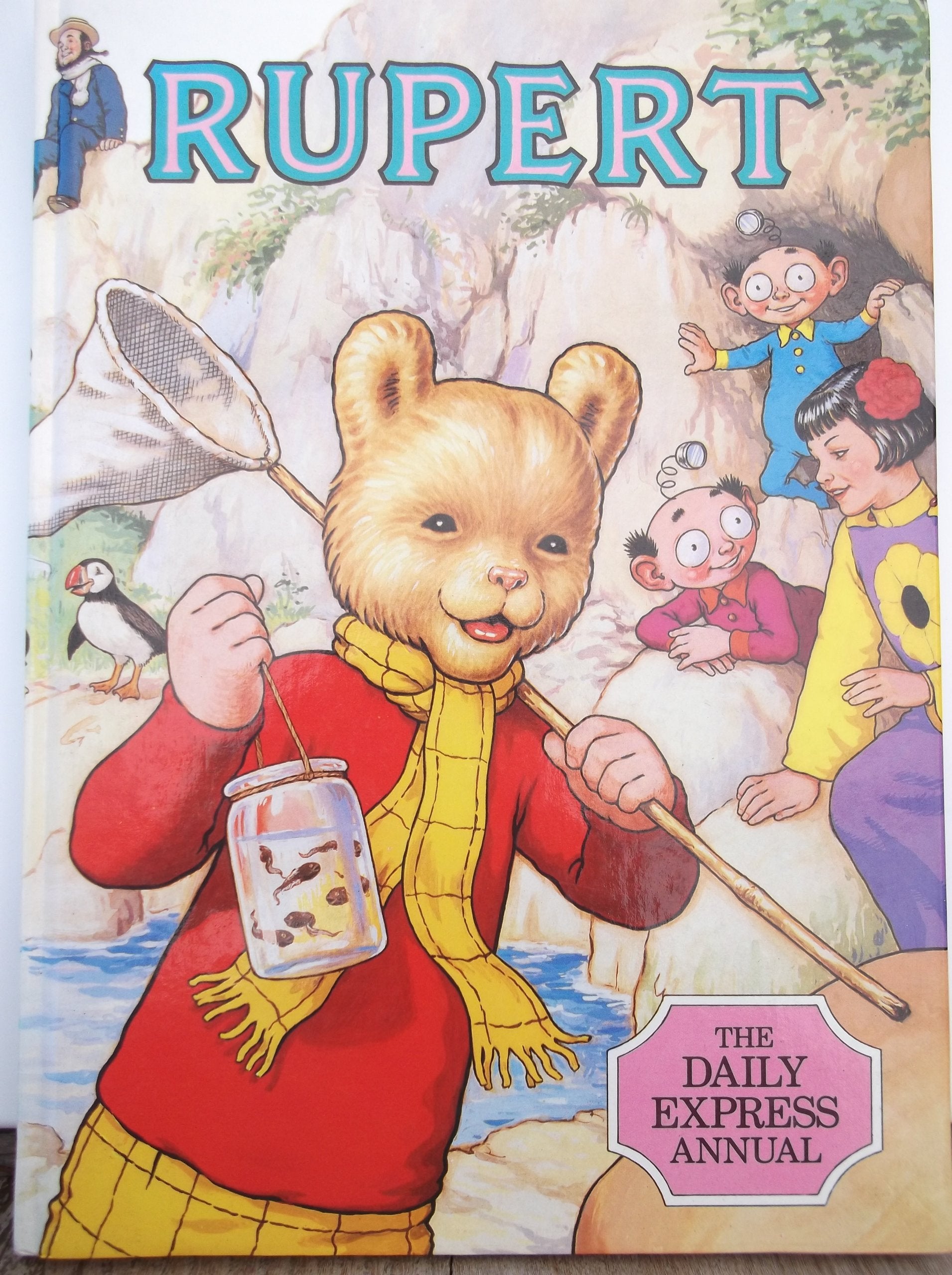 Rupert,Used