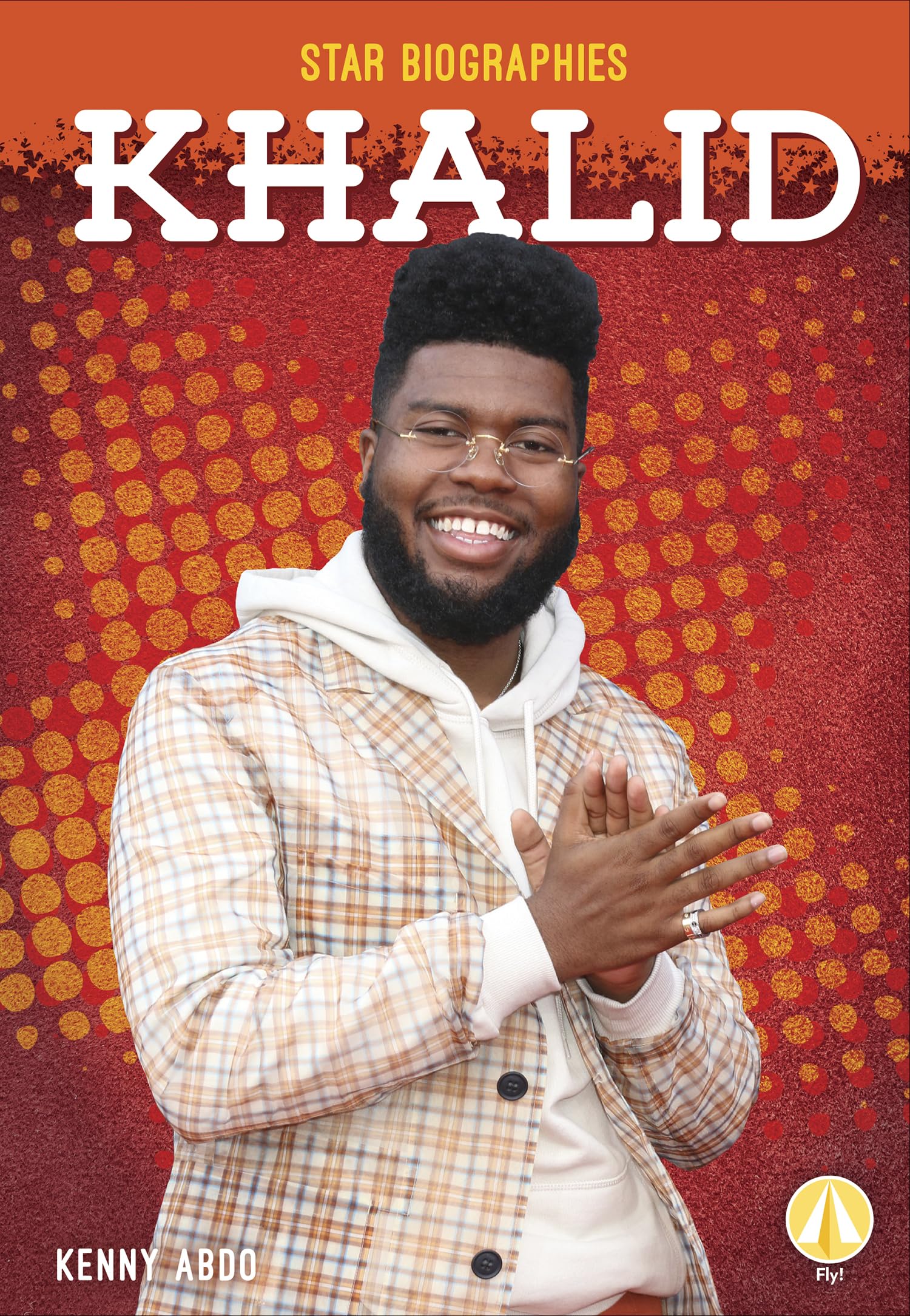 Khalid (Star Biographies),Used