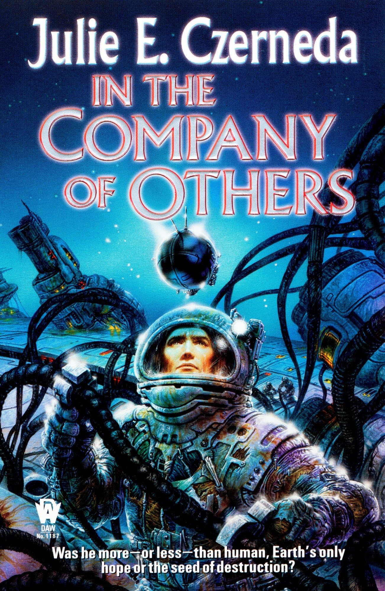 In the Company of Others,Used
