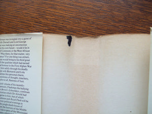 Flash for freedom!: From the Flashman papers, 18481849;,Used