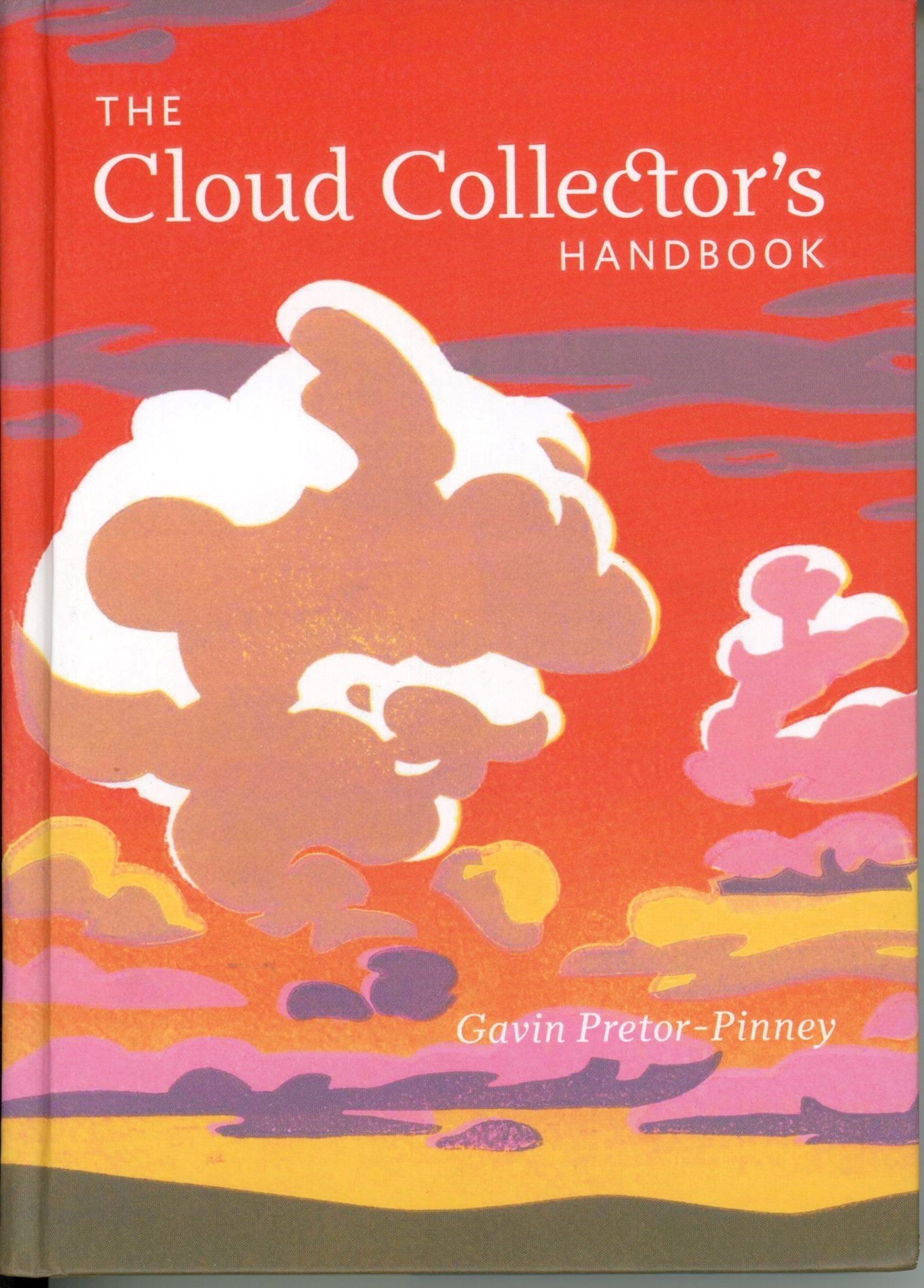 The Cloud Collector'S Handbook