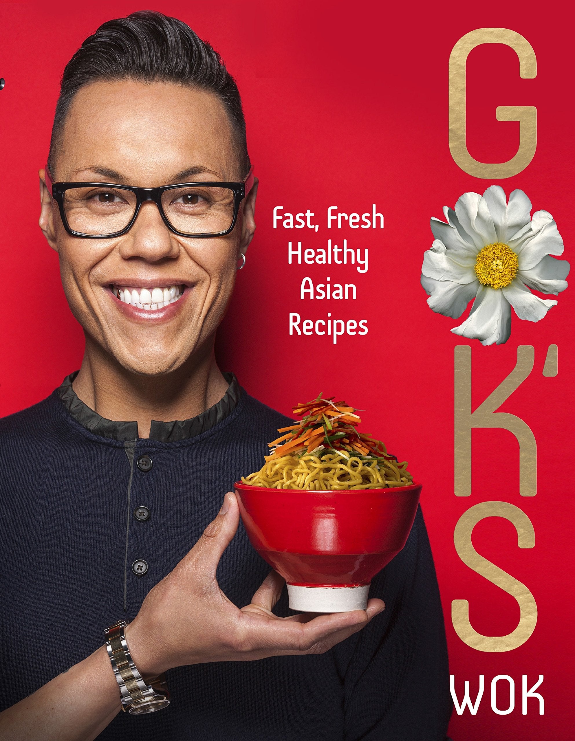 Gok's Wok,Used