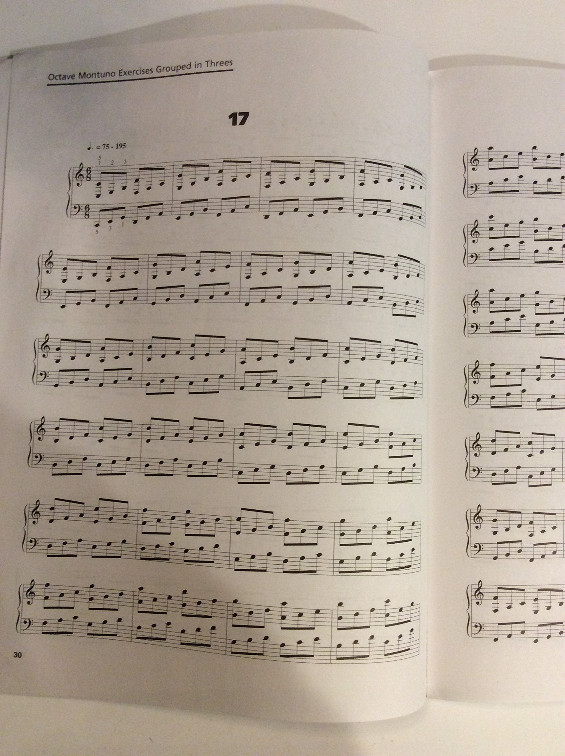 Salsa Hanon: Private Lessons Series,Used