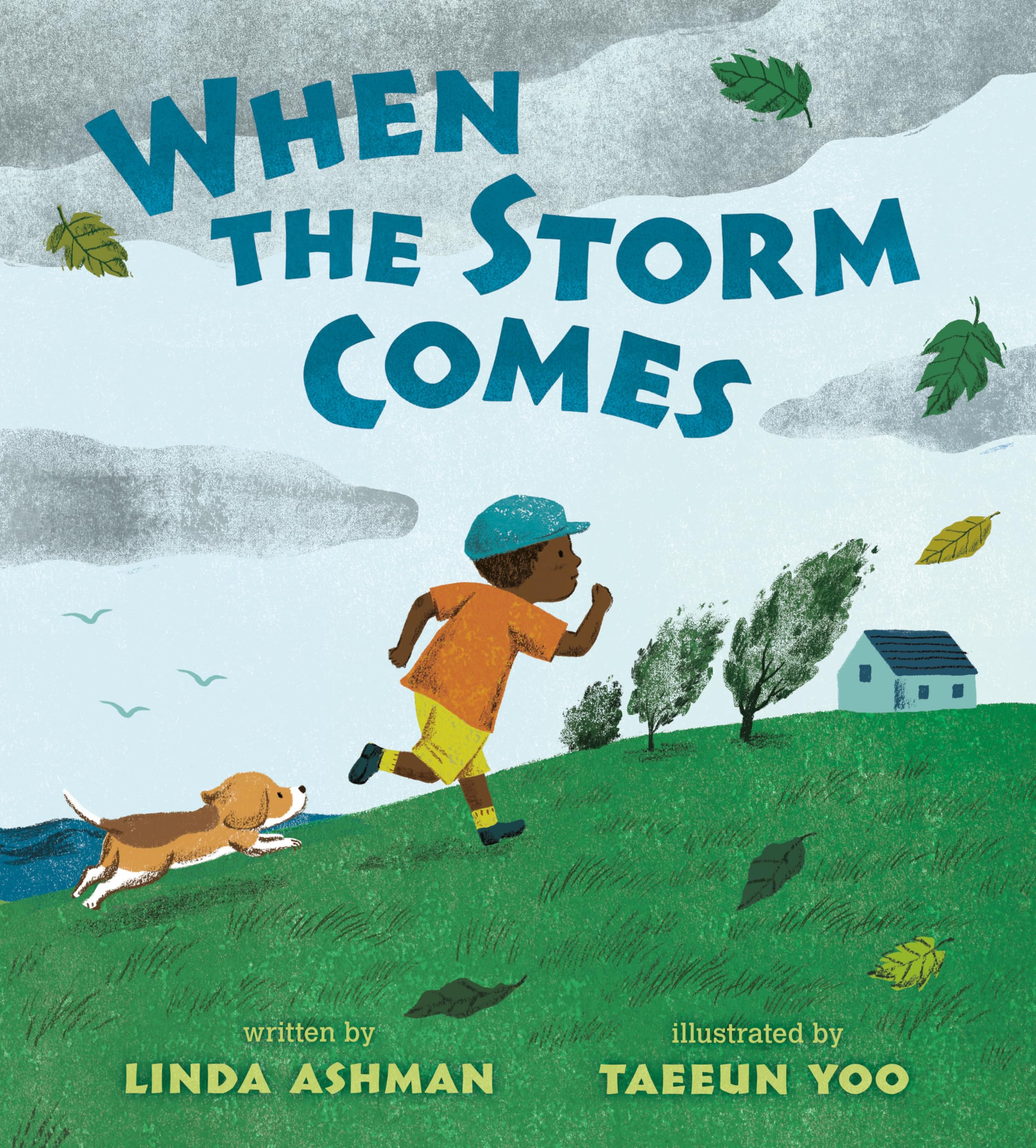 When the Storm Comes,New