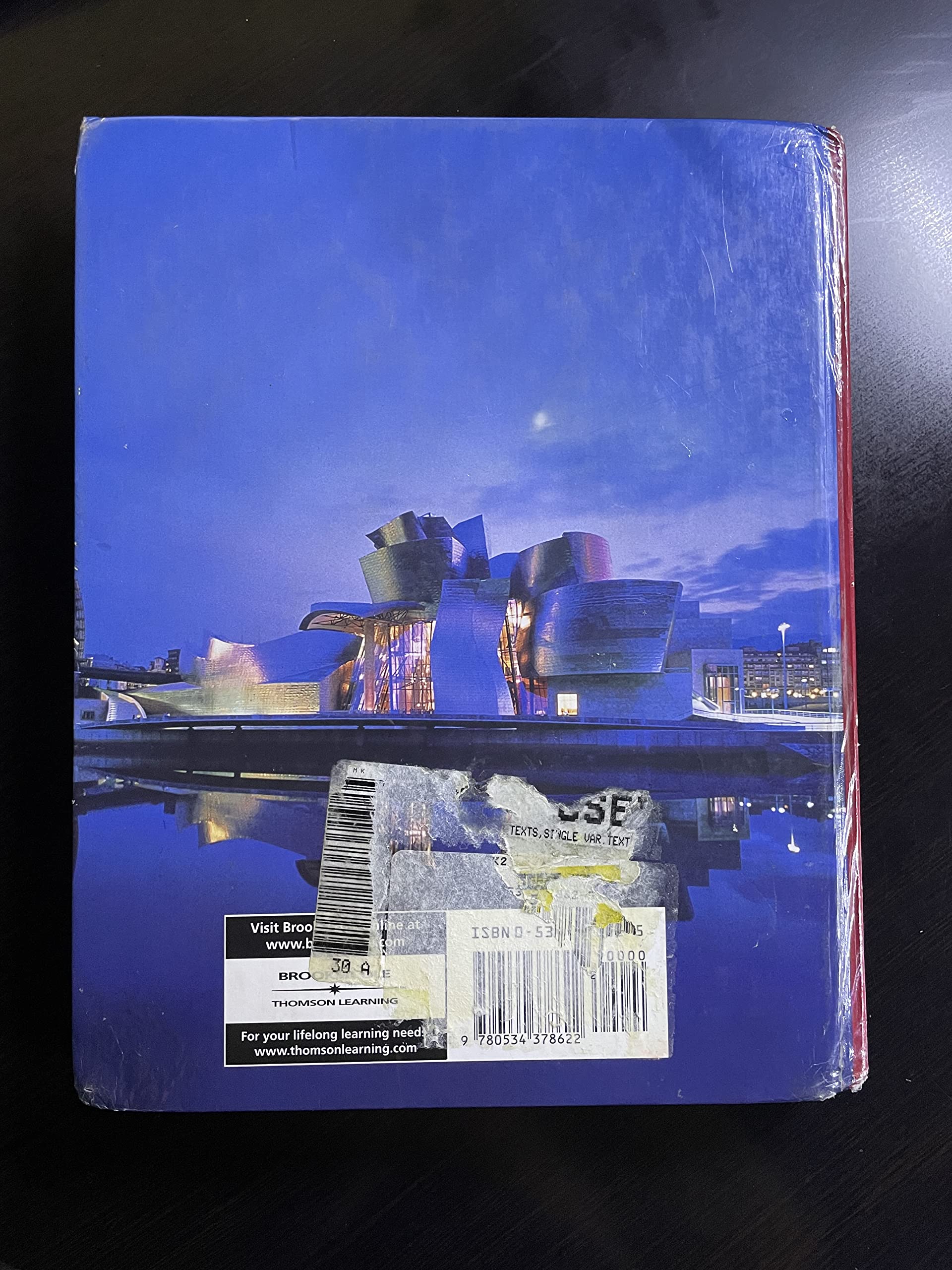 Single Variable Calculus: Concepts and Contexts,New