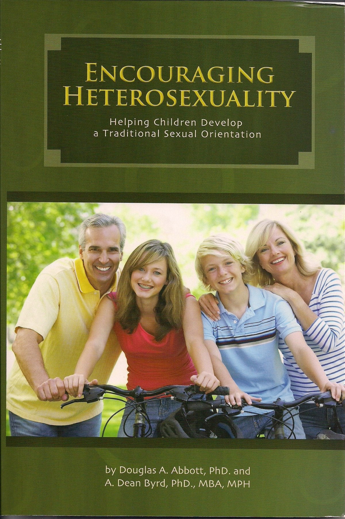 Encouraging Heterosexuality