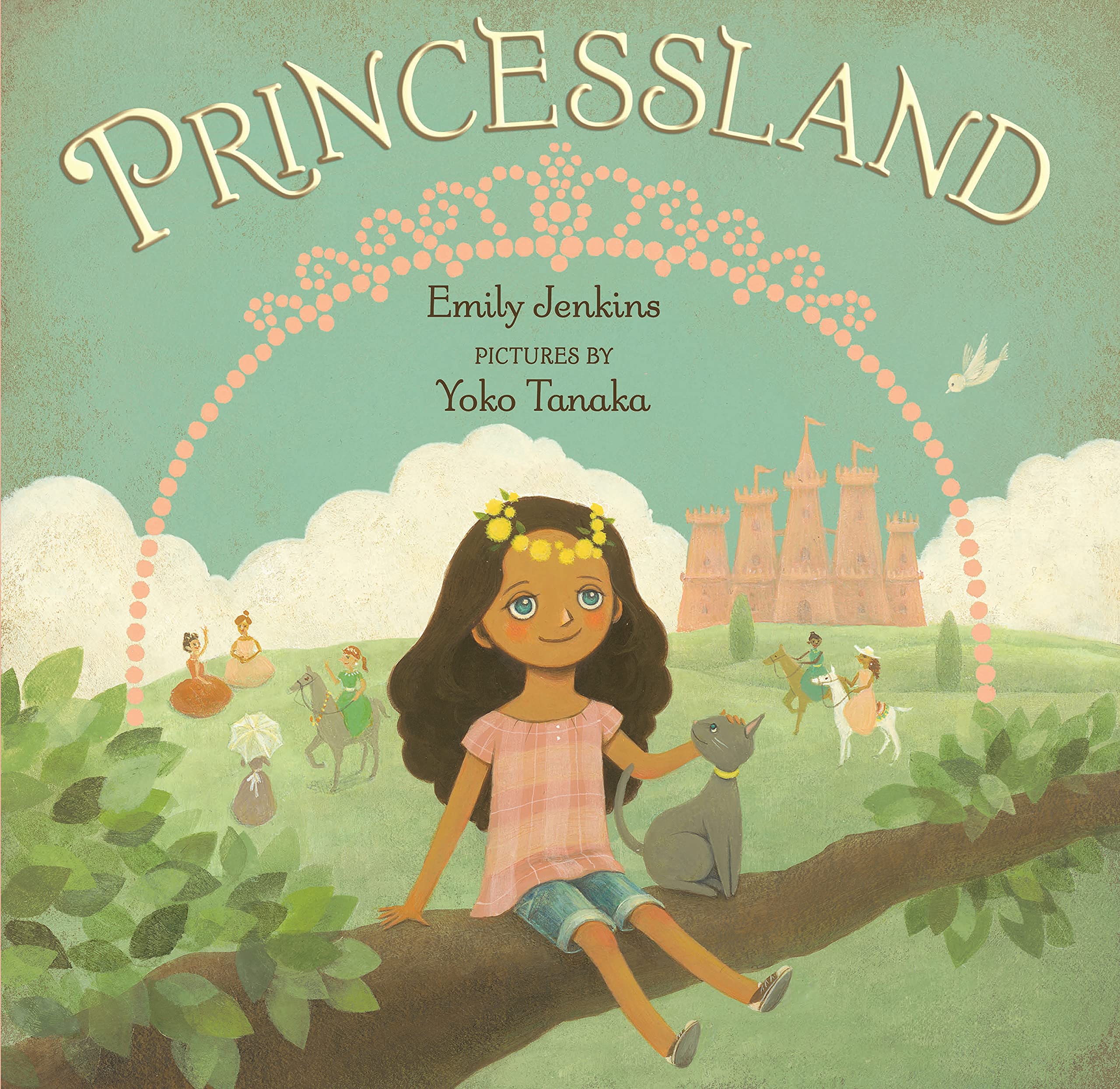 Princessland,Used