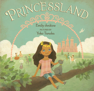 Princessland,Used