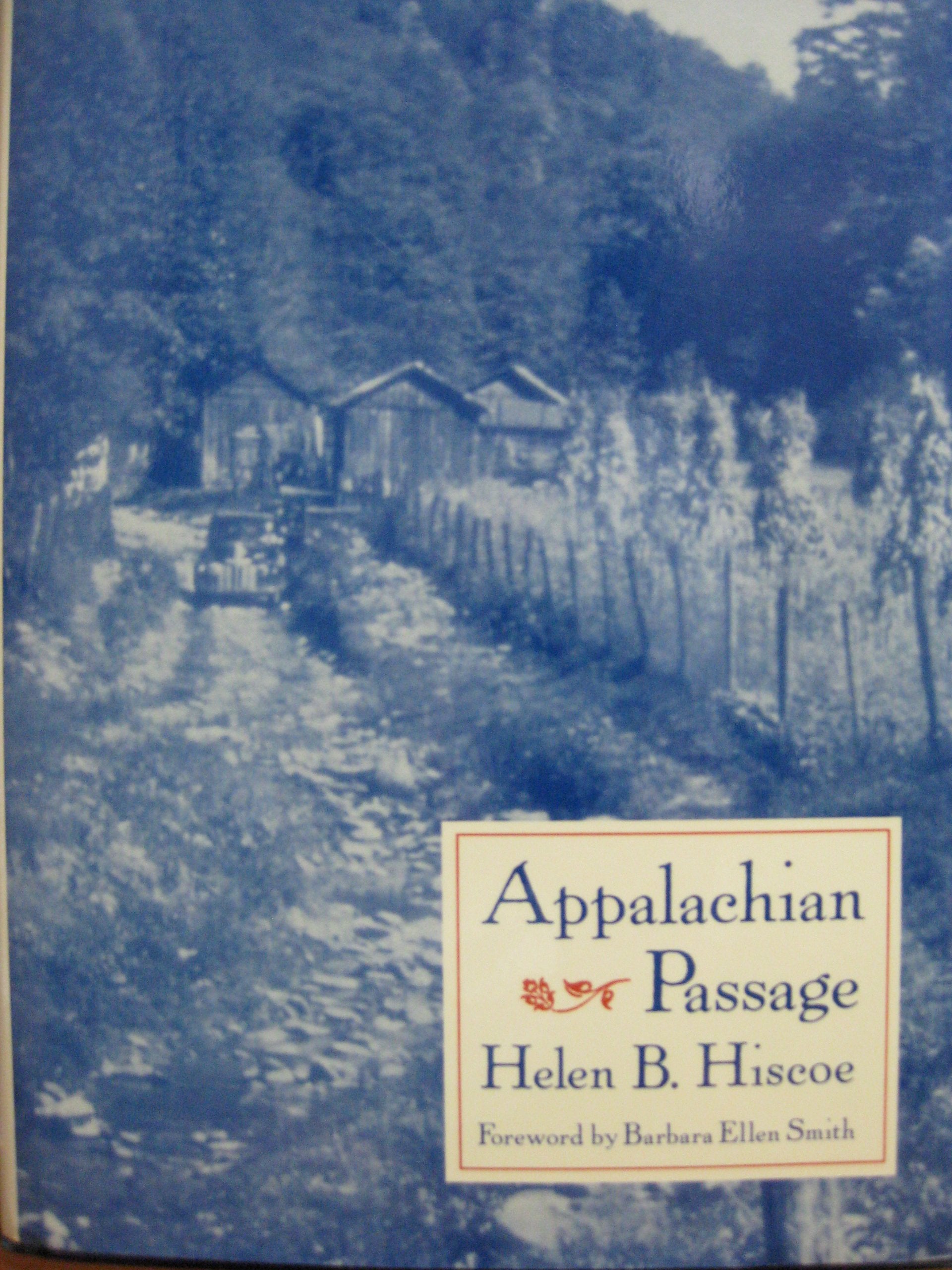 Appalachian Passage,Used