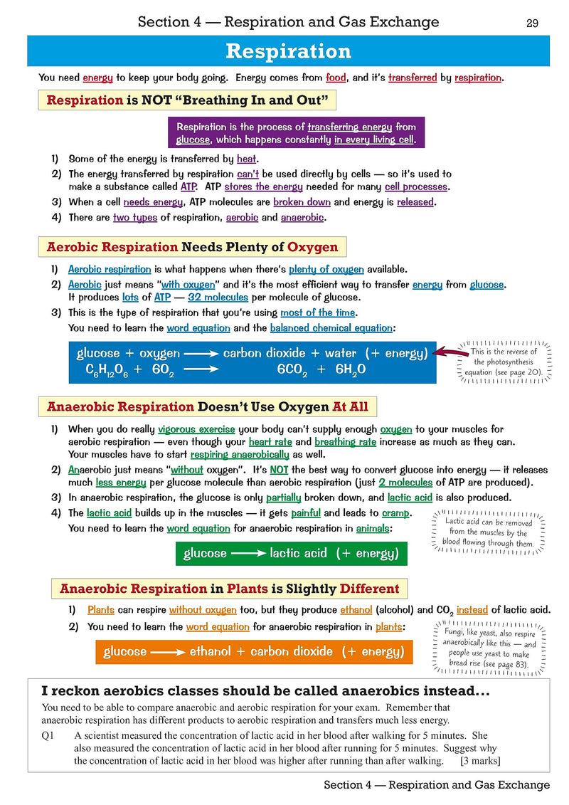 Revision Guide With Online Edition,Used