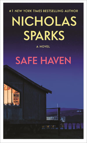 Safe Haven,New