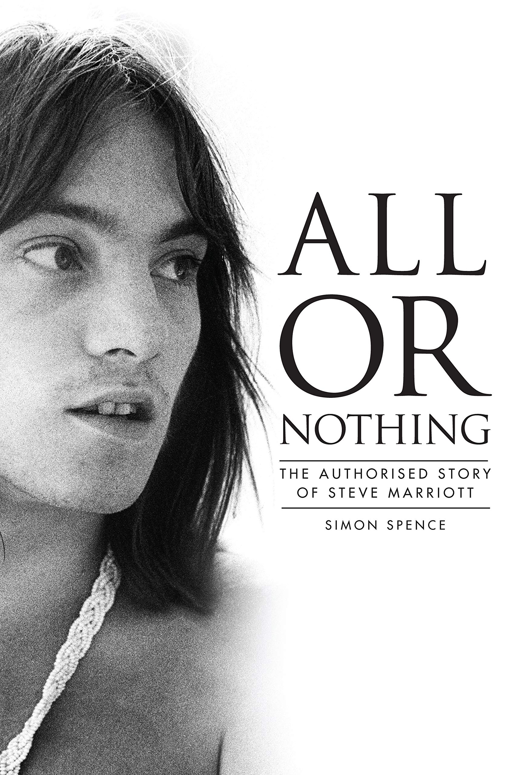 All or Nothing,Used