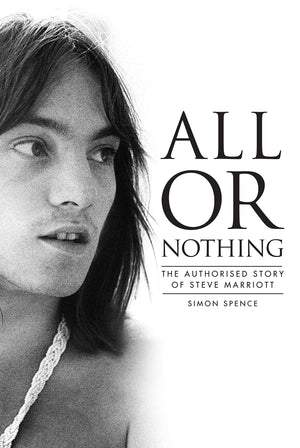 All or Nothing,Used