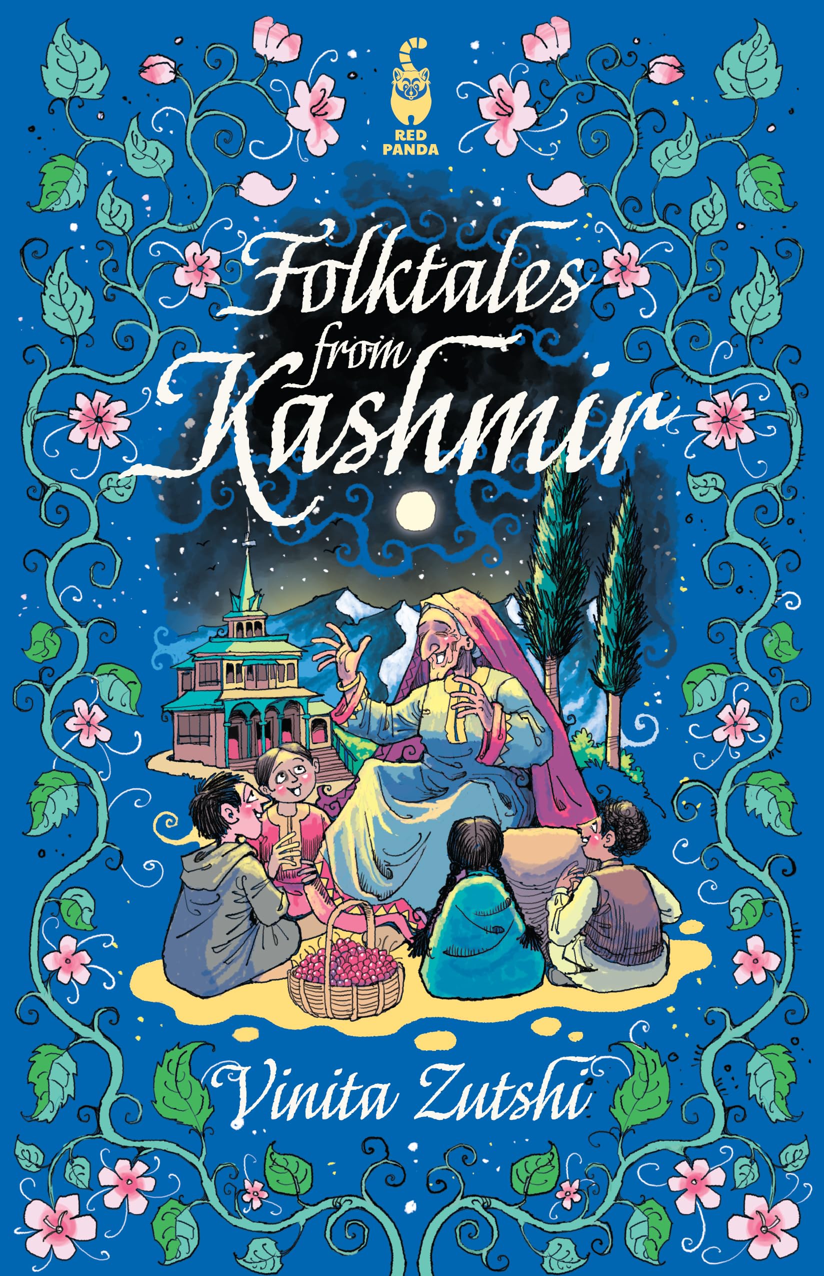 Folktales From Kashmir