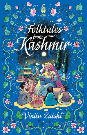 Folktales From Kashmir