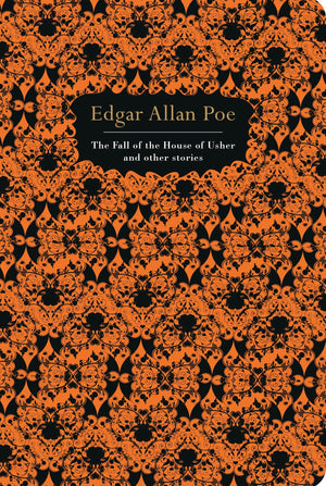 Edgar Allan Poe: Stories (Chiltern Classic)