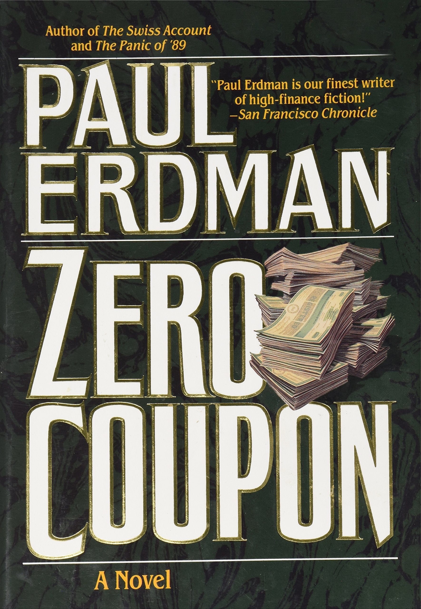 Zero Coupon,New