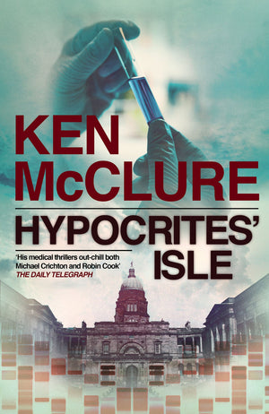 Hypocrites Isle