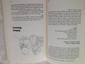 Trader Vic's Book of Mexican Cooking,Used