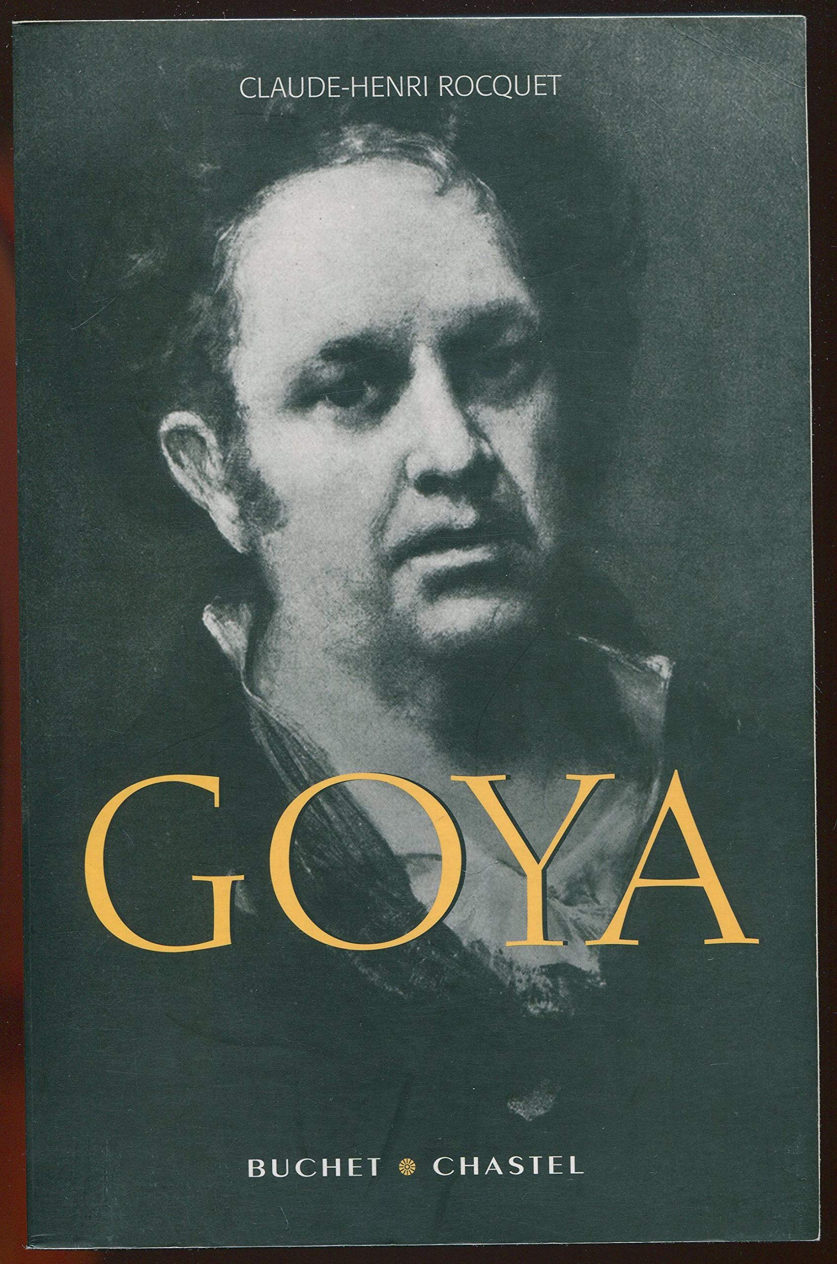 Goya (0000),Used