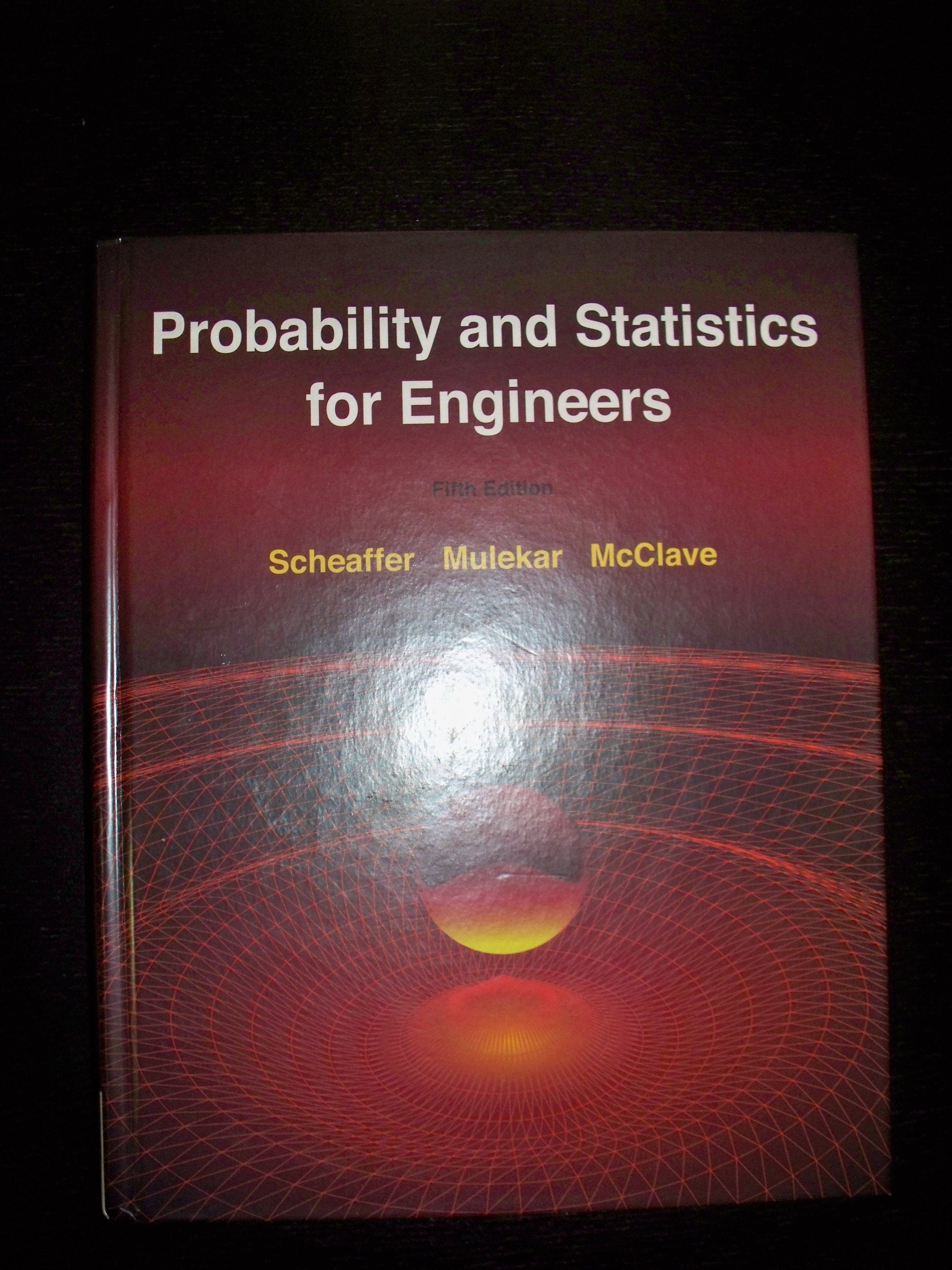 Probability and Statistics for Engineers,Used
