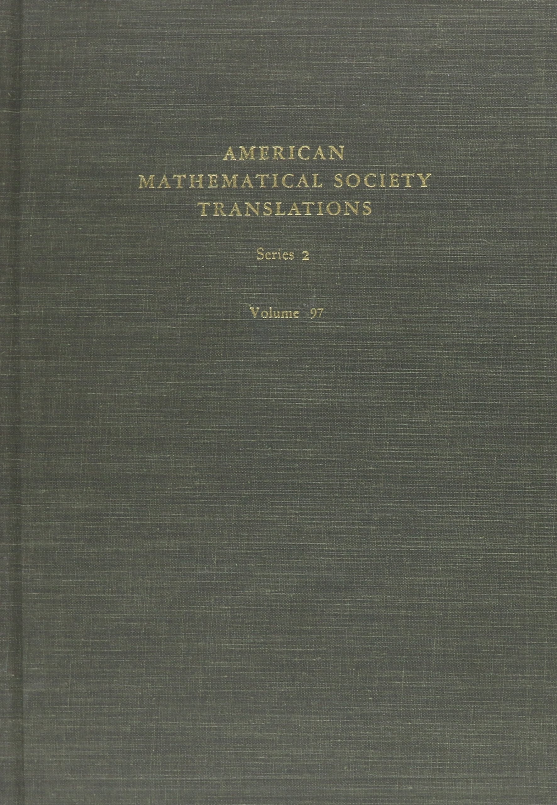 Eleven Papers On Logic, Algebra, Analysis, And Topology,Used