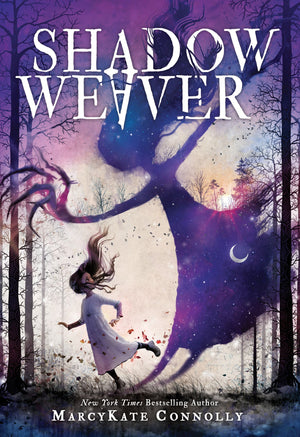 Shadow Weaver (Shadow Weaver, 1),Used